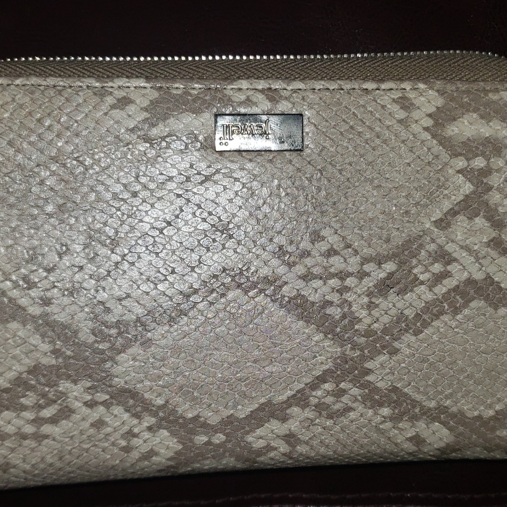 Thirtyone Wallet